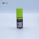NYX Fat Oil Lip Drip Fold 04 That’s Chic 4.8ml